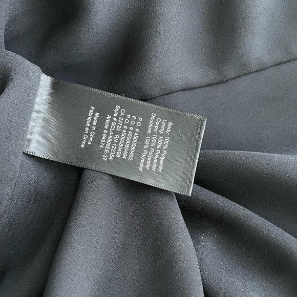 SOLD ARITZIA WILFRED BEAUNE DRESS - Picture 6 of 9